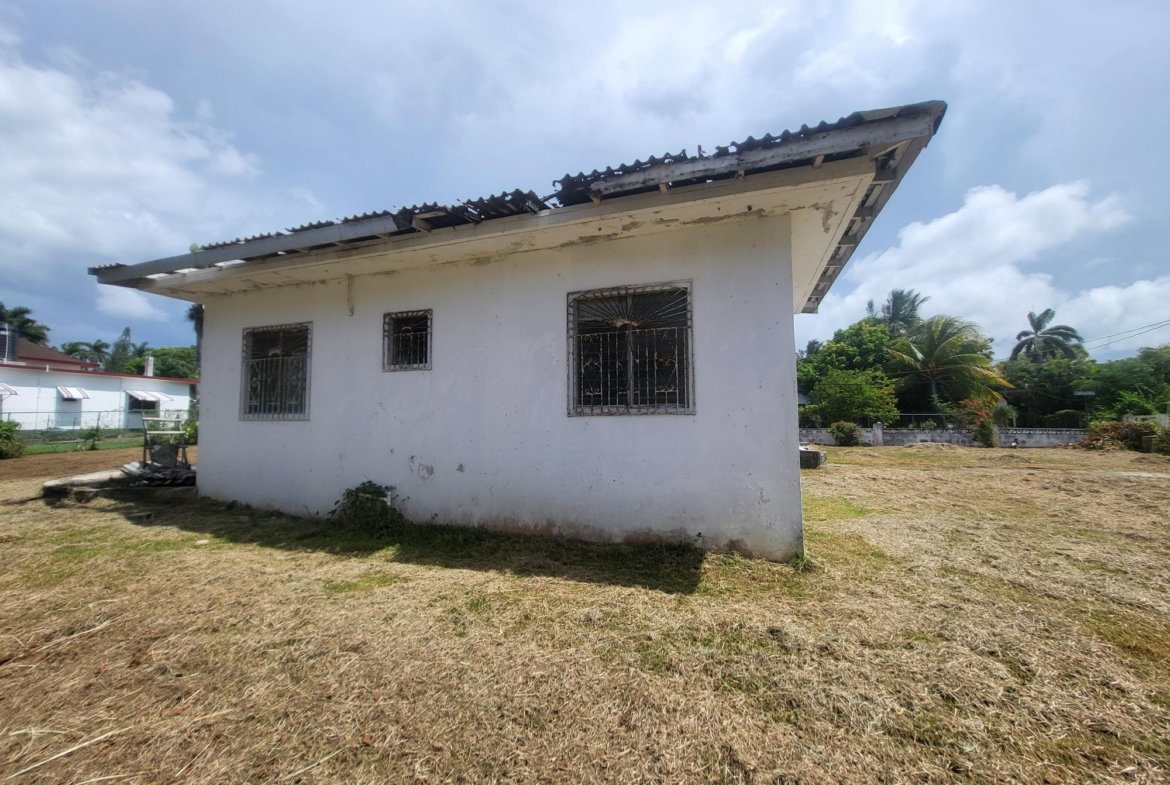 Sixth image of 455 Lorenton Avenue in Haughton Court, Hanover, Jamaica - property is For Sale