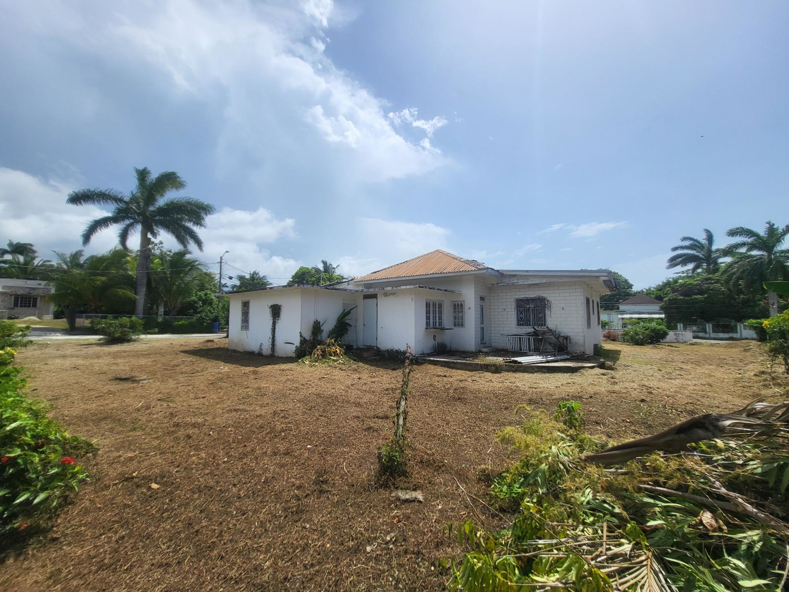 Seventh image of 455 Lorenton Avenue in Haughton Court, Hanover, Jamaica - property is For Sale