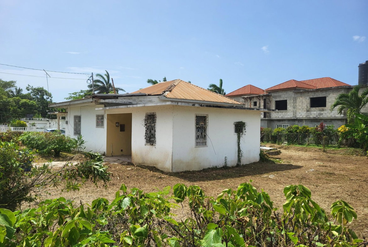Ninth image of 455 Lorenton Avenue in Haughton Court, Hanover, Jamaica - property is For Sale