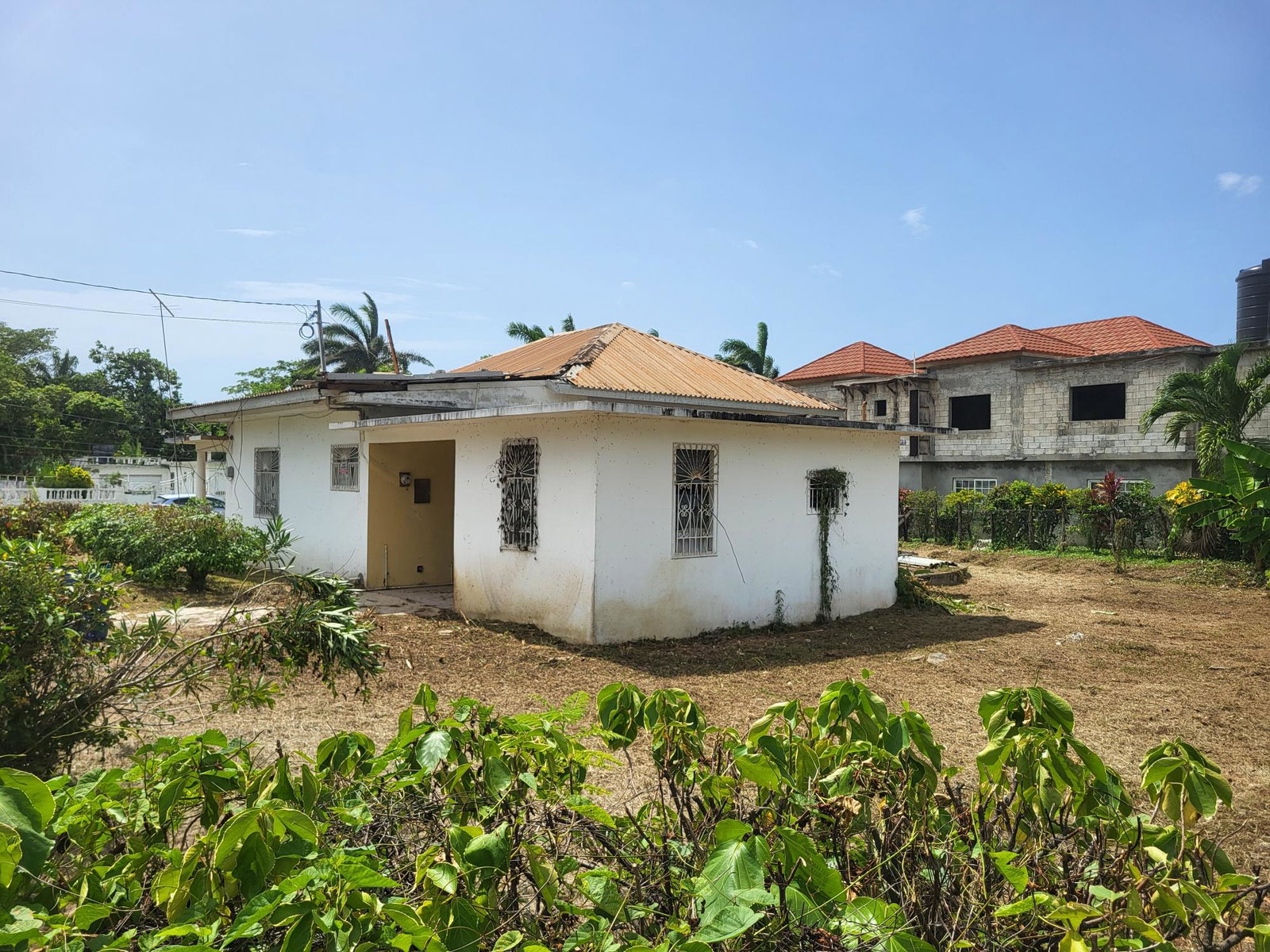Ninth image of 455 Lorenton Avenue in Haughton Court, Hanover, Jamaica - property is For Sale