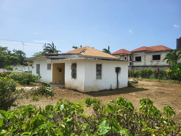 Ninth image of 455 Lorenton Avenue in Haughton Court, Hanover, Jamaica - property is For Sale