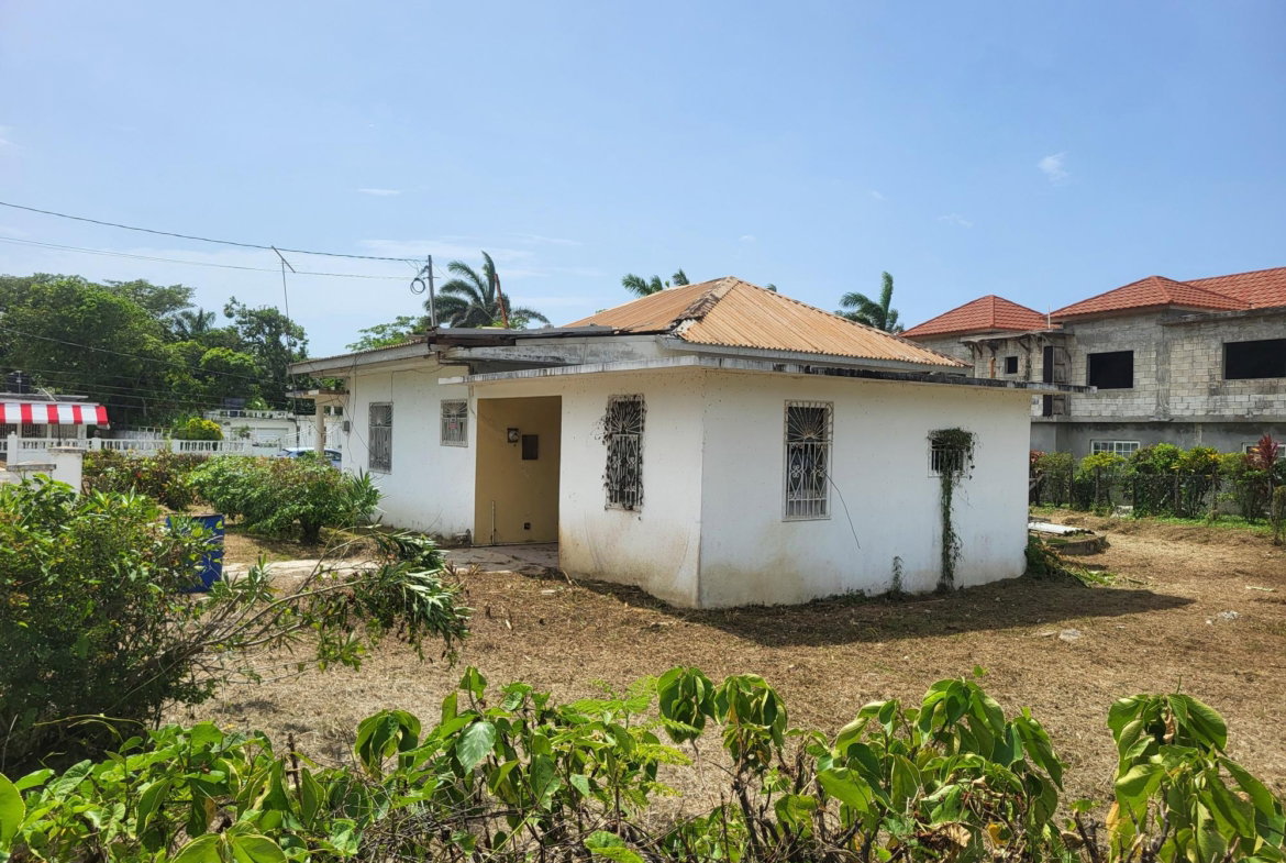 Tenth image of 455 Lorenton Avenue in Haughton Court, Hanover, Jamaica - property is For Sale