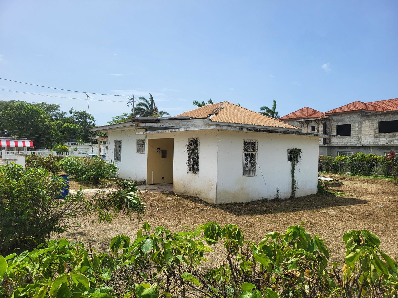 Tenth image of 455 Lorenton Avenue in Haughton Court, Hanover, Jamaica - property is For Sale