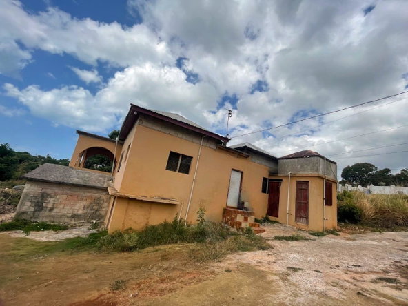 Second image of Bull Savannah in BULL SAVANNA, St. Elizabeth, Jamaica - property is For Sale