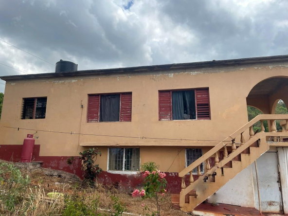 Fourth image of Bull Savannah in BULL SAVANNA, St. Elizabeth, Jamaica - property is For Sale