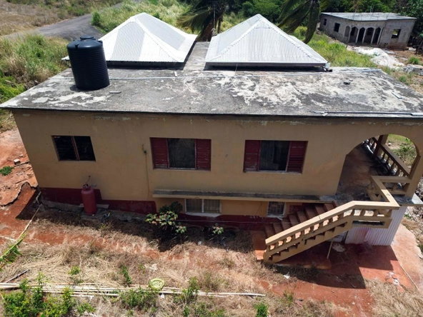 Fifth image of Bull Savannah in BULL SAVANNA, St. Elizabeth, Jamaica - property is For Sale