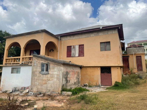 First image of Bull Savannah in BULL SAVANNA, St. Elizabeth, Jamaica - property is For Sale
