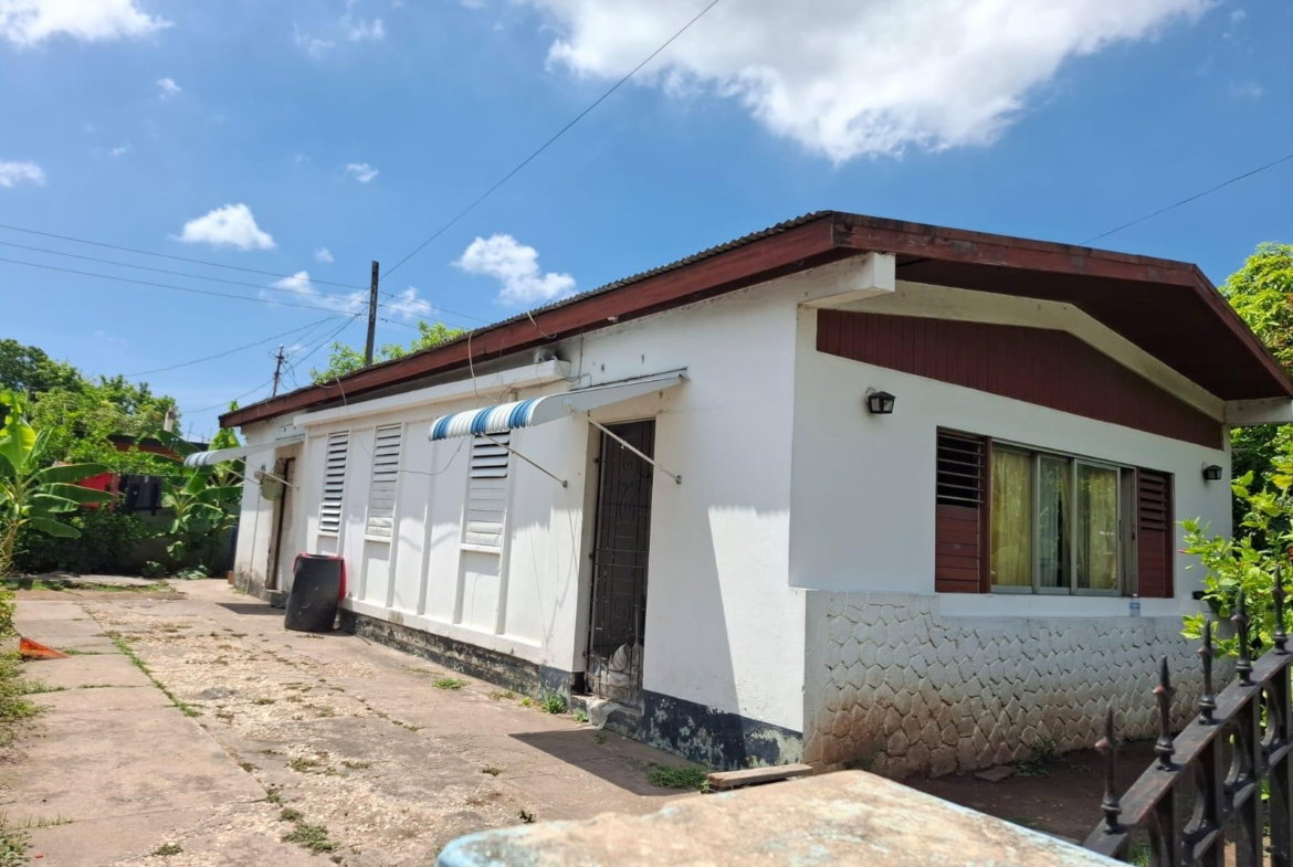 First image of 6 Duhaney Drive,kingston 20 in Kingston 20, St. Andrew, Jamaica - property is For Sale