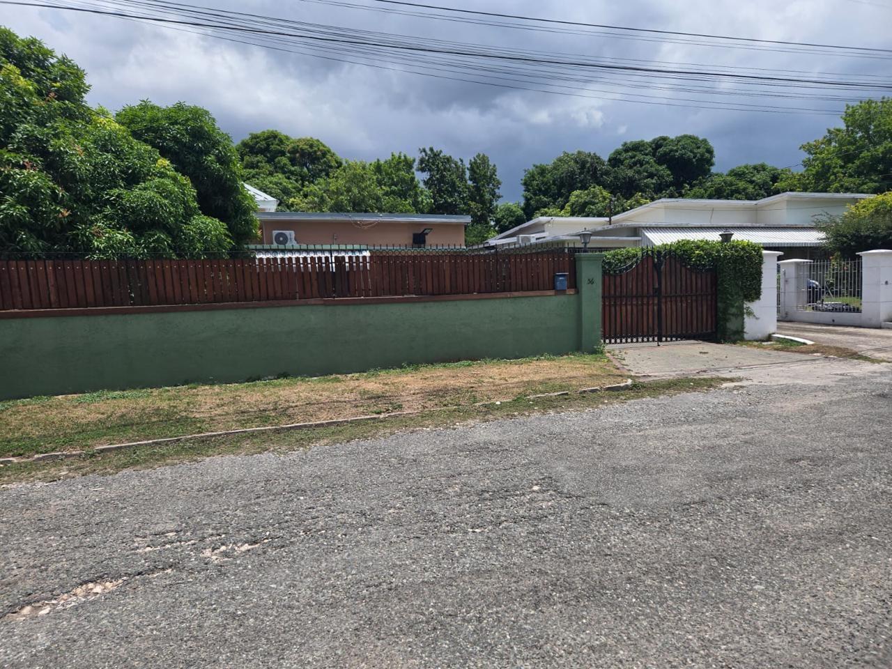 Eighth image of 69 Three Views Avenue in Kingston 20, St. Andrew, Jamaica - property is For Sale
