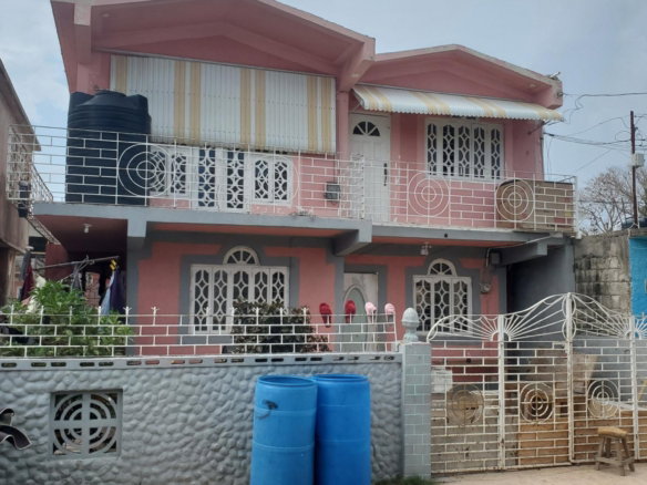 First image of 204 South East 16th Way in Greater Portmore, St. Catherine, Jamaica - property is For Sale