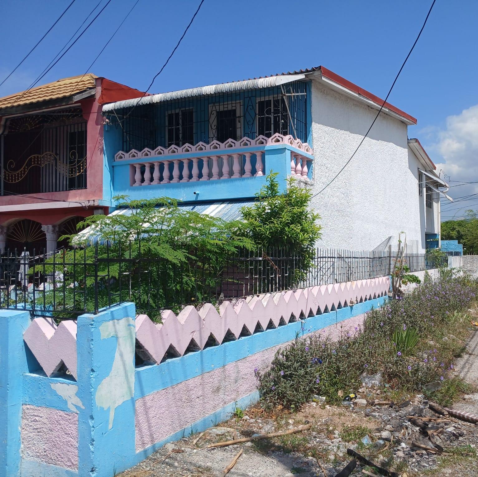 Second image of 2 Gaylads Circle in Kingston 20, St. Andrew, Jamaica - property is For Sale