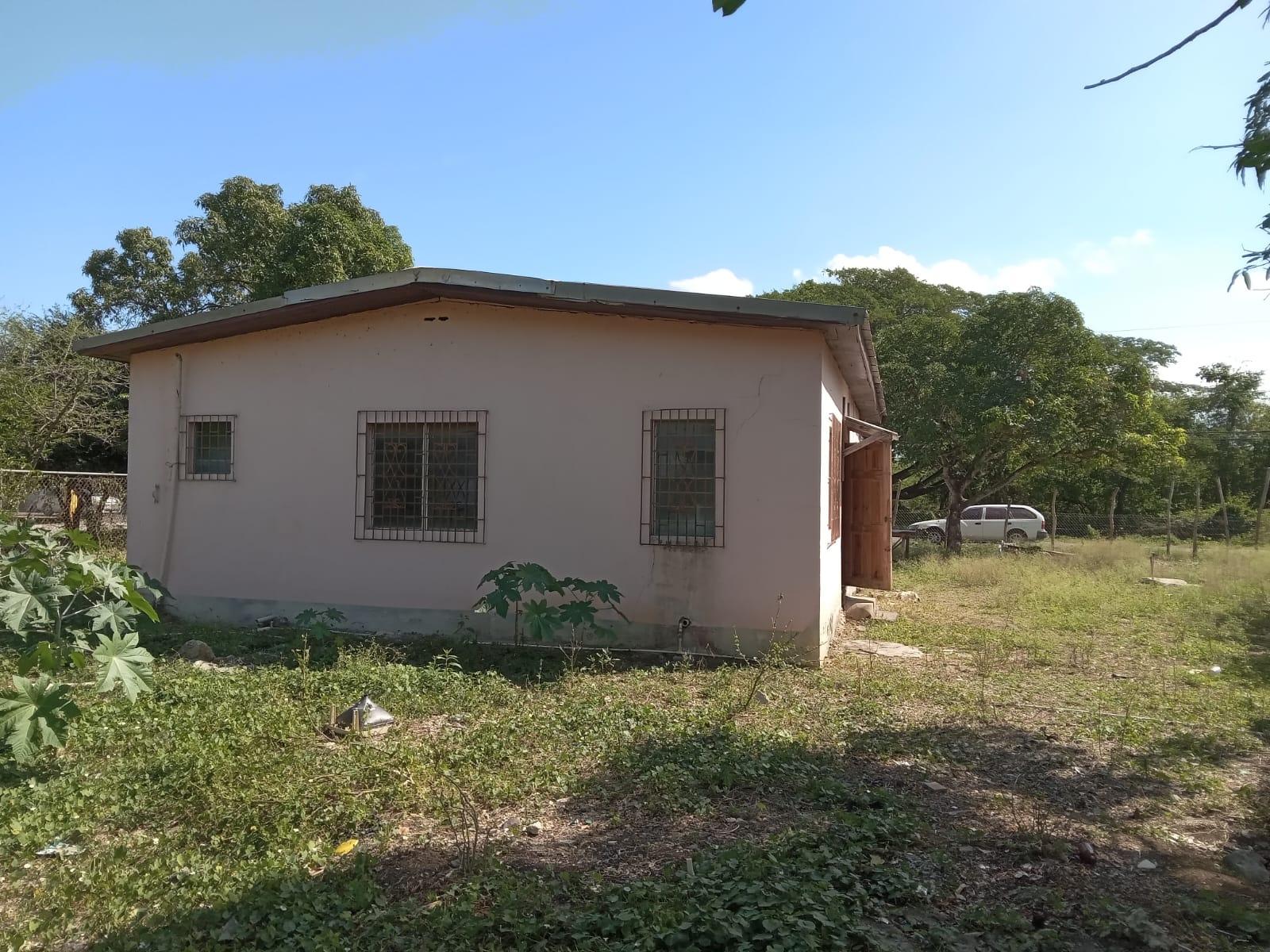 Second image of Lot 1 Denbigh in Denbigh, Clarendon, Jamaica - property is For Sale