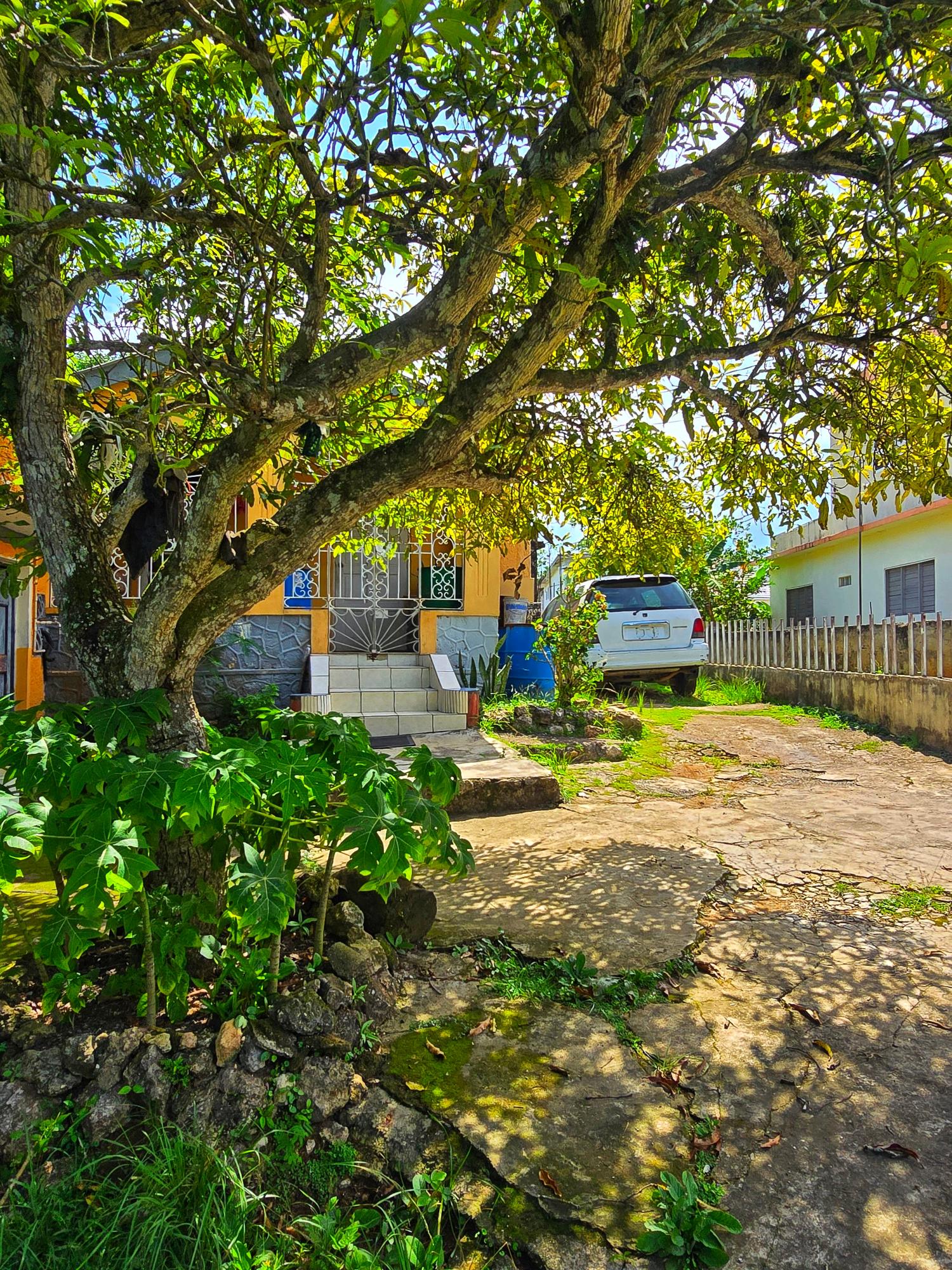 Second image of Big Rock, Victoria Linste in Linstead, St. Catherine, Jamaica - property is For Sale