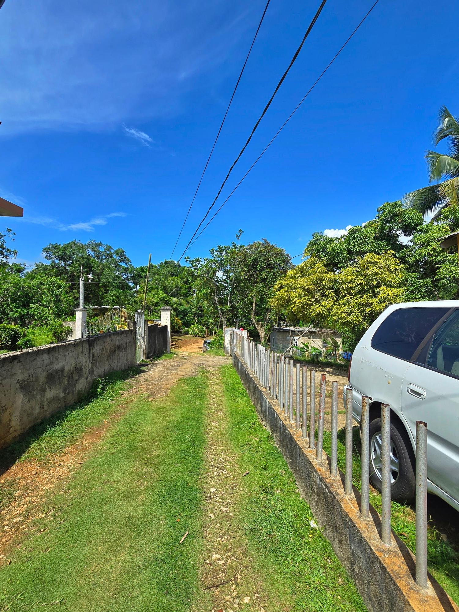 Eleventh image of Big Rock, Victoria Linste in Linstead, St. Catherine, Jamaica - property is For Sale