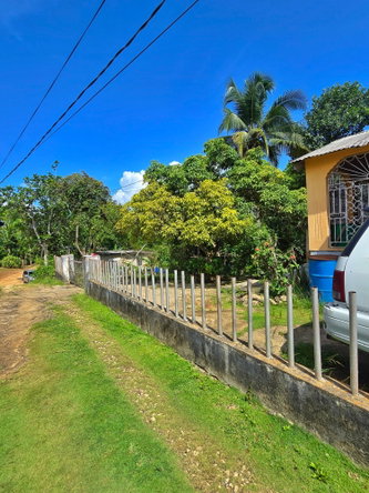 Third image of Big Rock, Victoria Linste in Linstead, St. Catherine, Jamaica - property is For Sale
