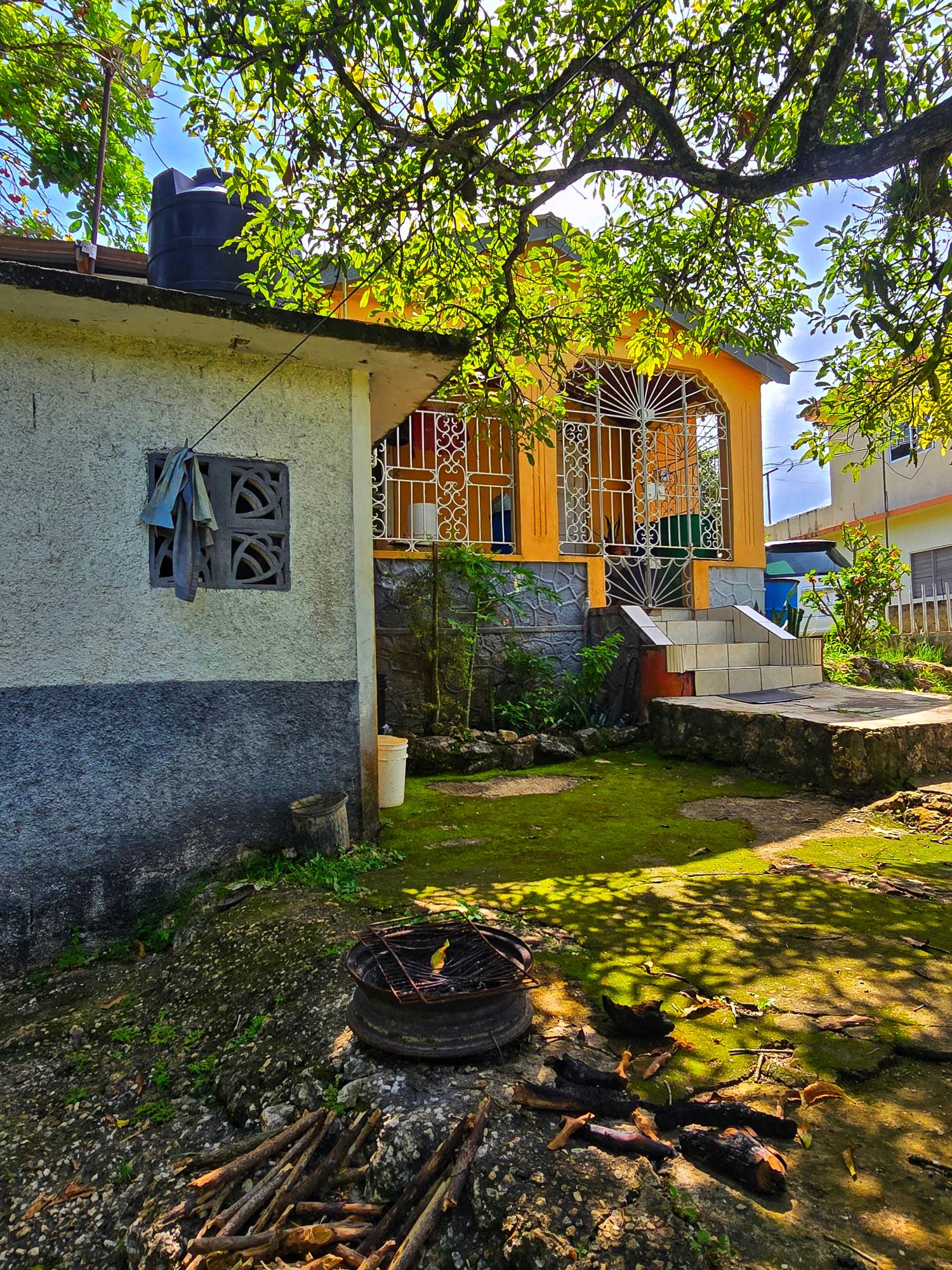 Fourth image of Big Rock, Victoria Linste in Linstead, St. Catherine, Jamaica - property is For Sale