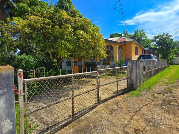 First image of Big Rock, Victoria Linste in Linstead, St. Catherine, Jamaica - property is For Sale