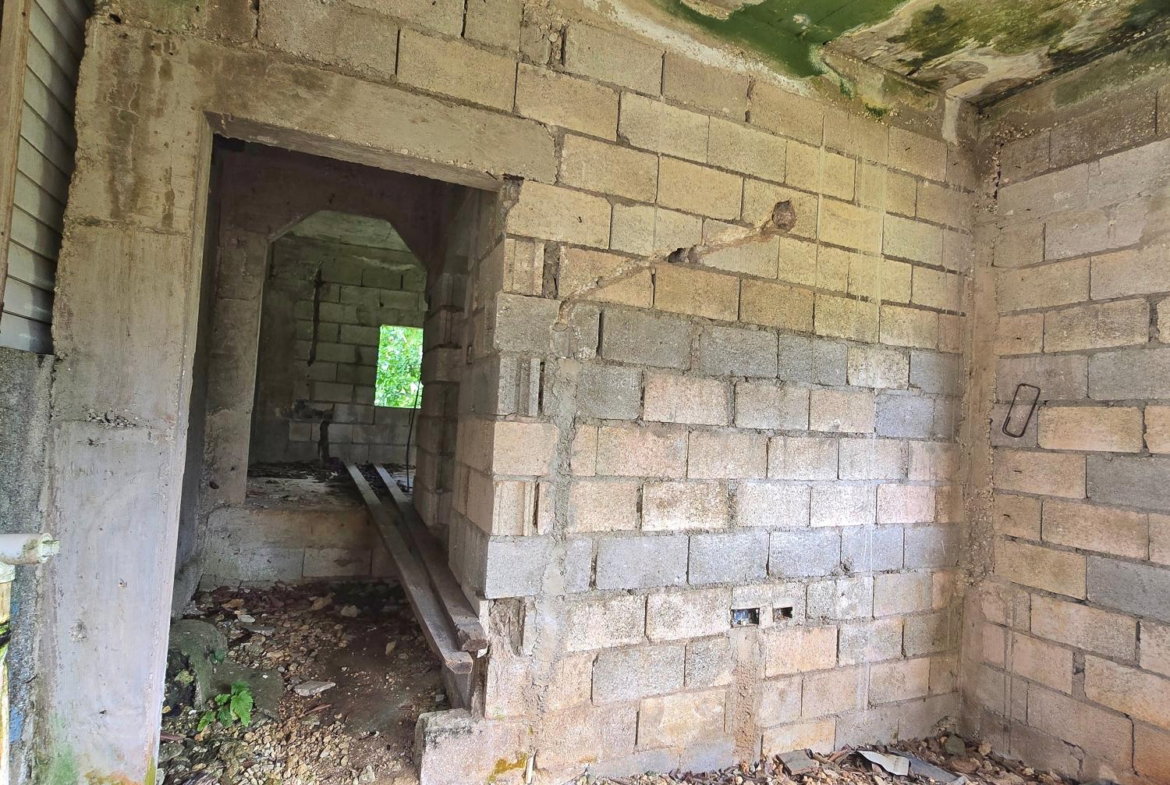 Seventh image of Big Rock, Victoria Linste in Linstead, St. Catherine, Jamaica - property is For Sale