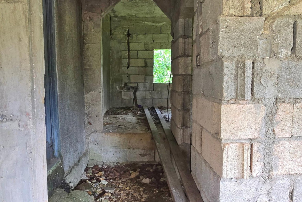 Eighth image of Big Rock, Victoria Linste in Linstead, St. Catherine, Jamaica - property is For Sale