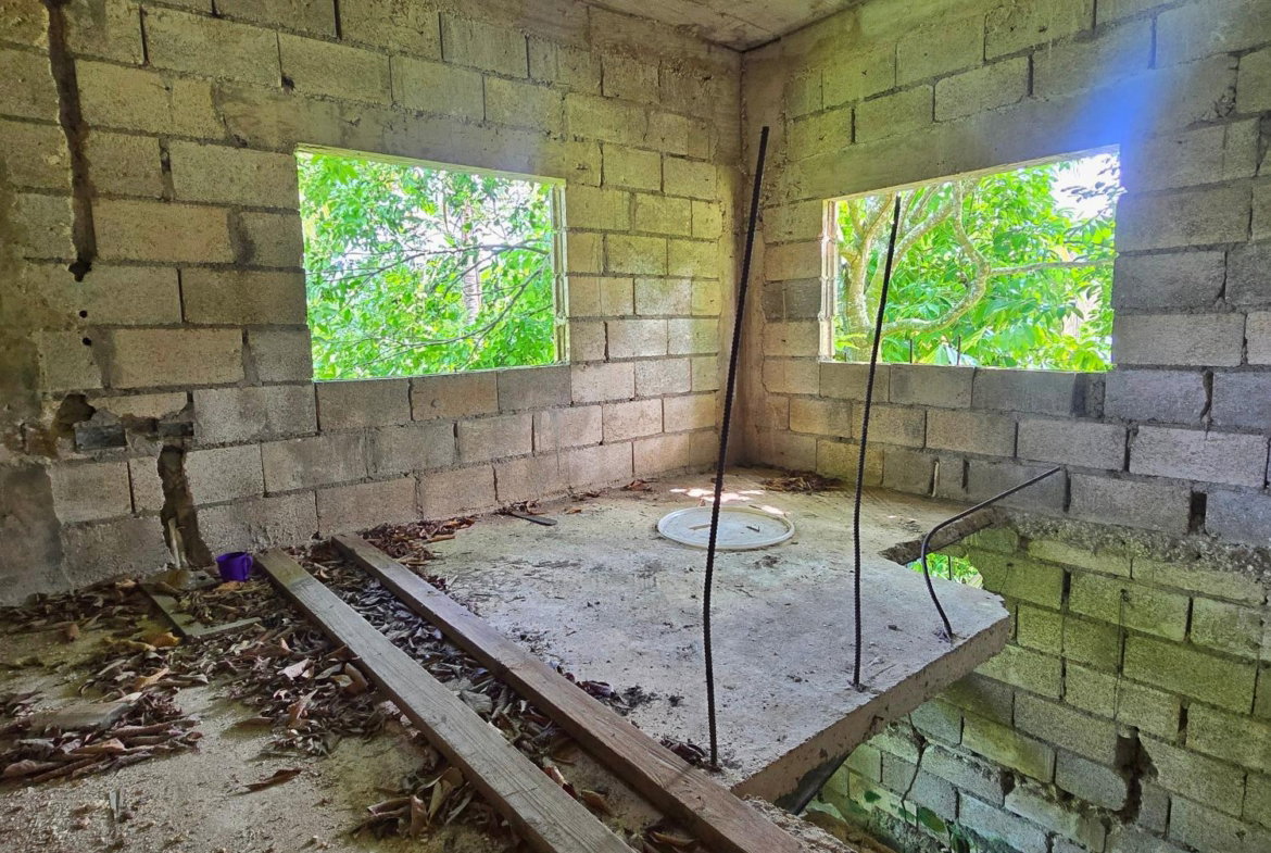 Tenth image of Big Rock, Victoria Linste in Linstead, St. Catherine, Jamaica - property is For Sale