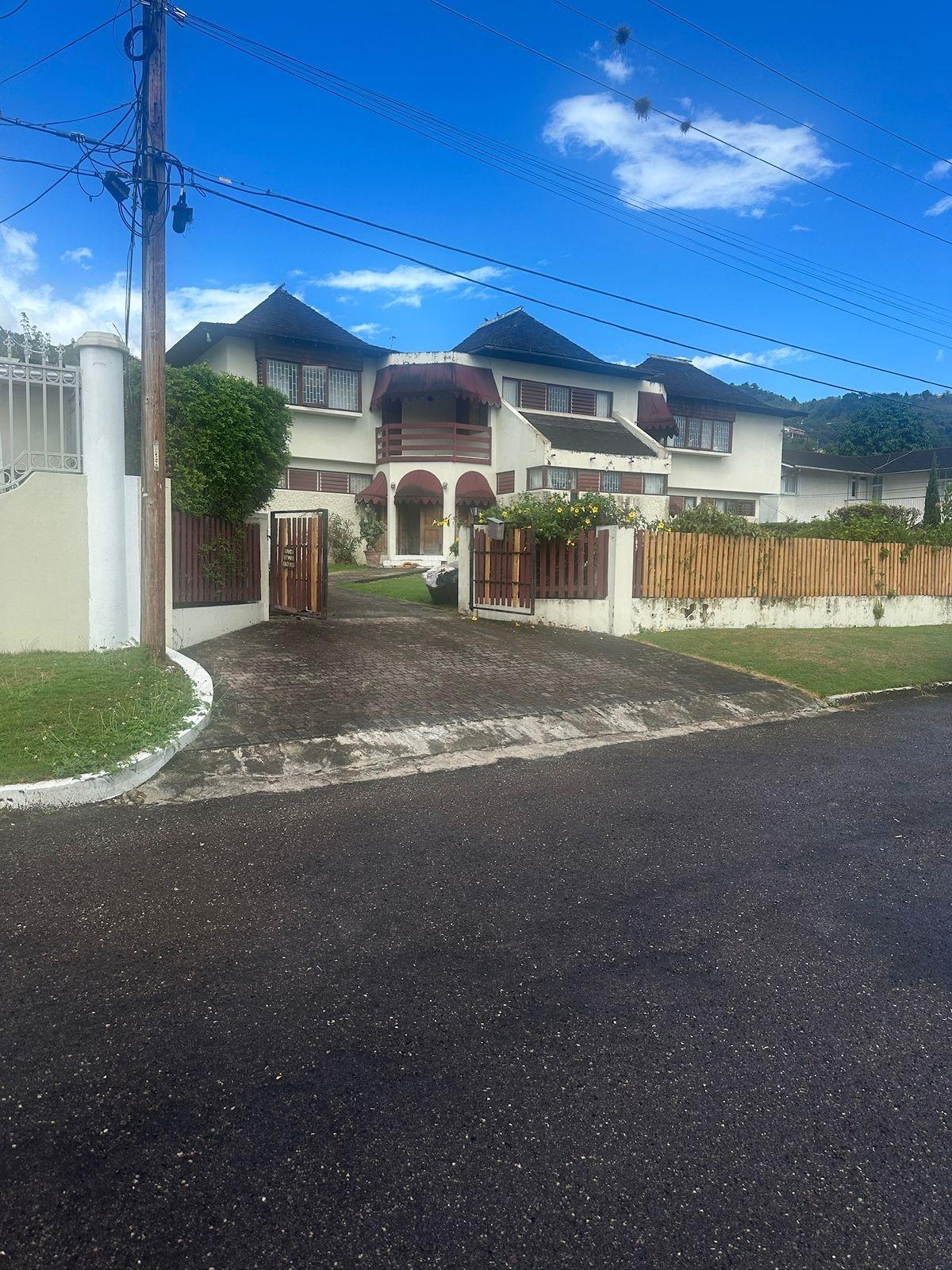 Third image of 6 Carmel Crescent in Kingston 8, St. Andrew, Jamaica - property is For Sale