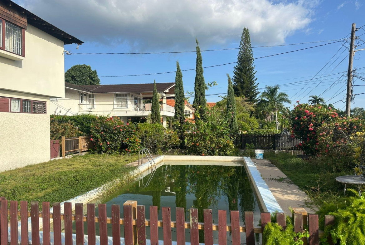 Fourth image of 6 Carmel Crescent in Kingston 8, St. Andrew, Jamaica - property is For Sale