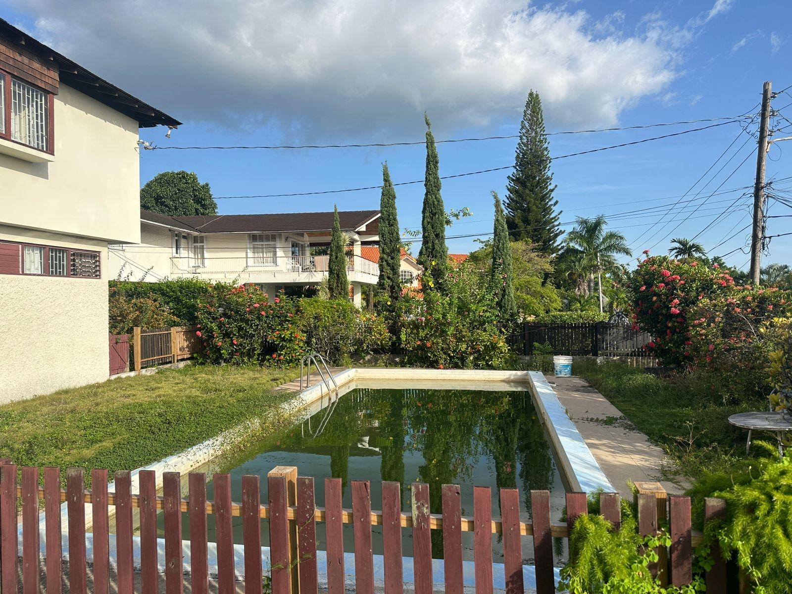 Fourth image of 6 Carmel Crescent in Kingston 8, St. Andrew, Jamaica - property is For Sale