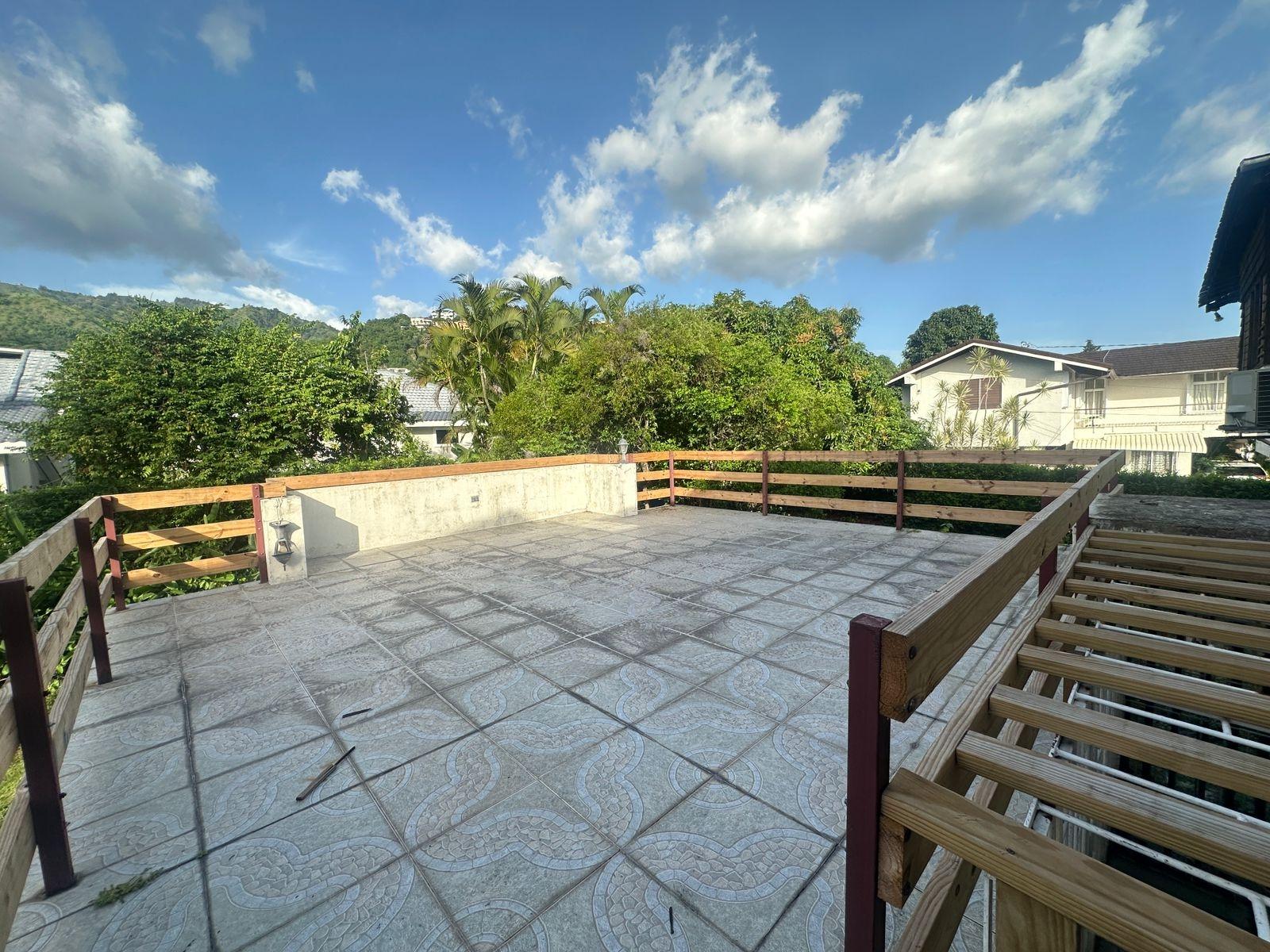Fifth image of 6 Carmel Crescent in Kingston 8, St. Andrew, Jamaica - property is For Sale