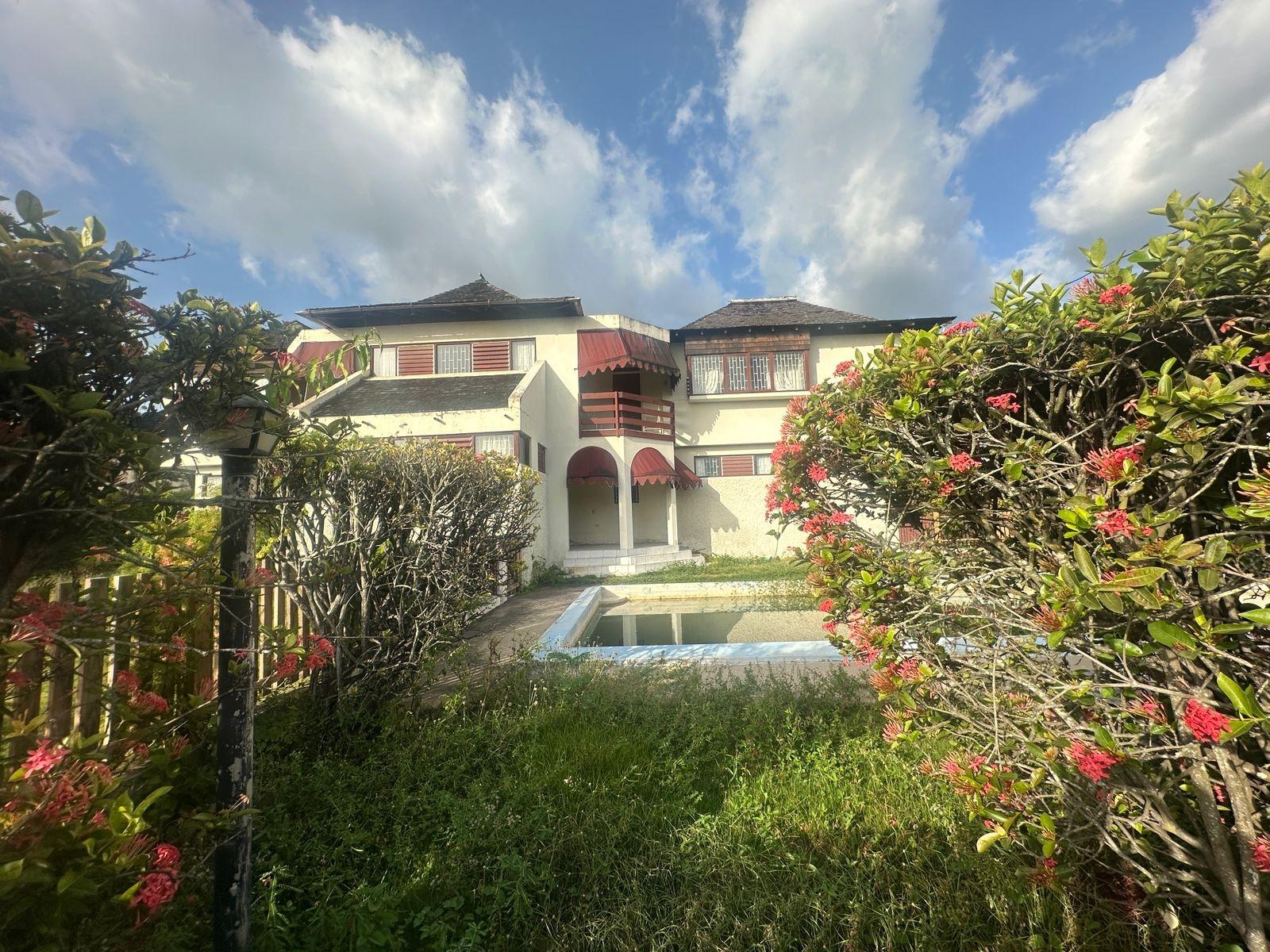 Seventh image of 6 Carmel Crescent in Kingston 8, St. Andrew, Jamaica - property is For Sale
