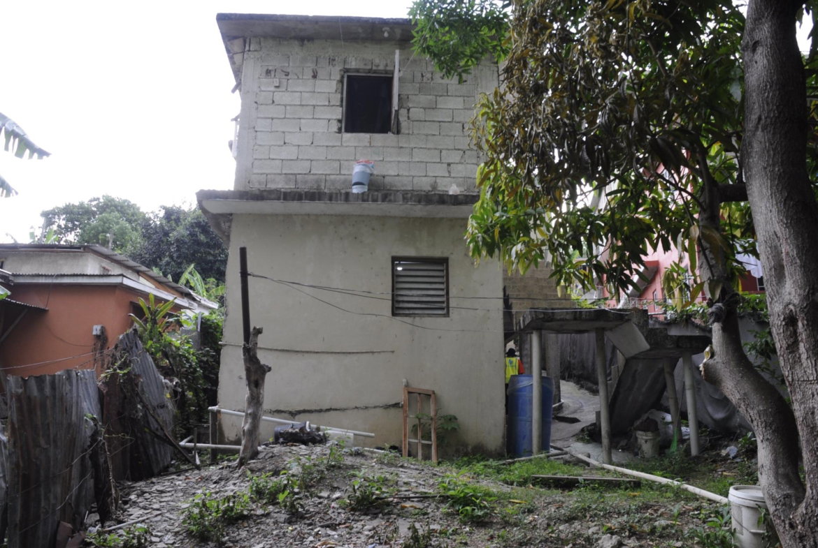 Second image of Glendevon in Glendevon, St. James, Jamaica - property is For Sale