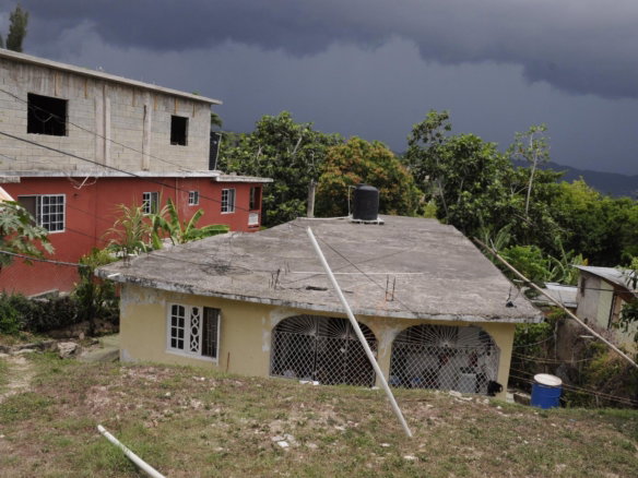 First image of Glendevon in Glendevon, St. James, Jamaica - property is For Sale