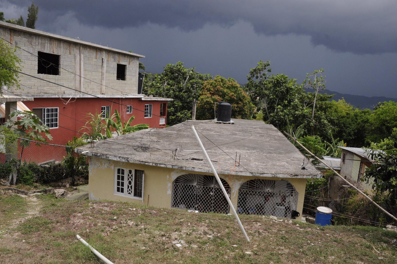 First image of Glendevon in Glendevon, St. James, Jamaica - property is For Sale