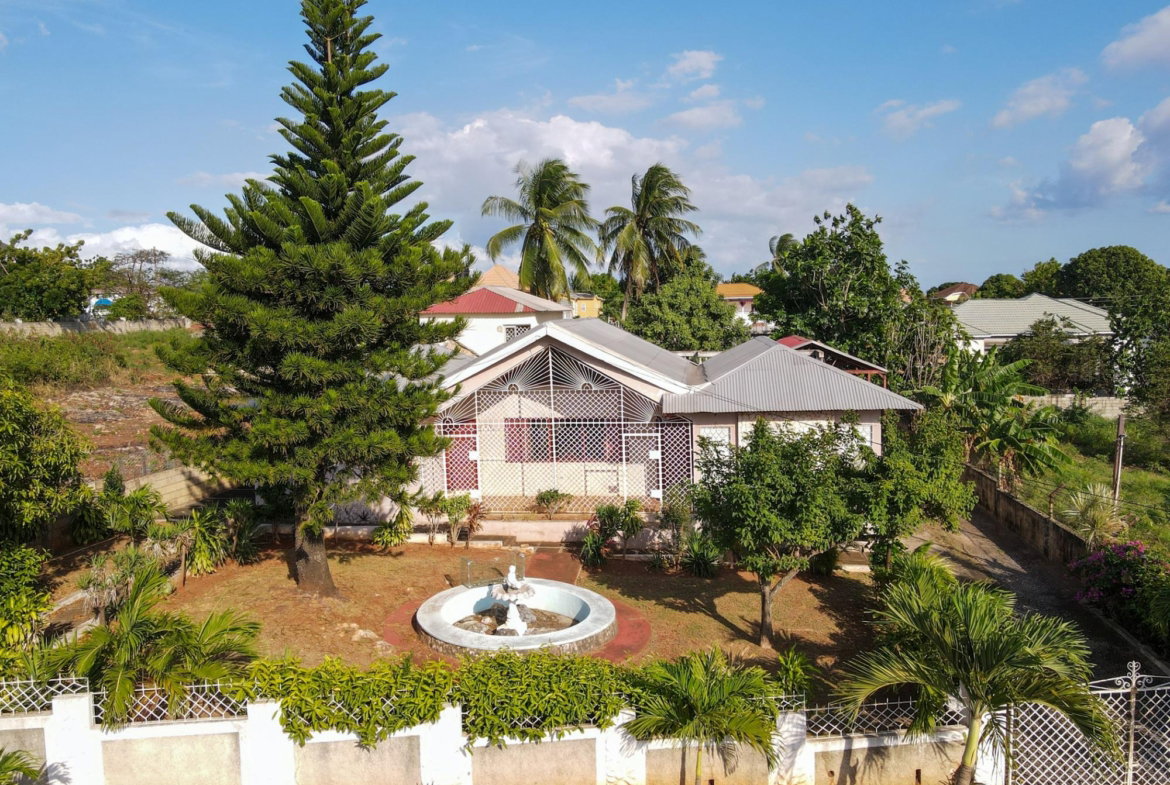 Second image of Century Boulevard in Green Acres, St. Catherine, Jamaica - property is For Sale