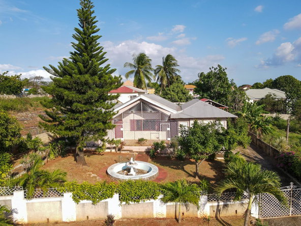 Second image of Century Boulevard in Green Acres, St. Catherine, Jamaica - property is For Sale