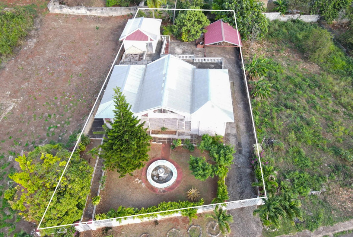 First image of Century Boulevard in Green Acres, St. Catherine, Jamaica - property is For Sale