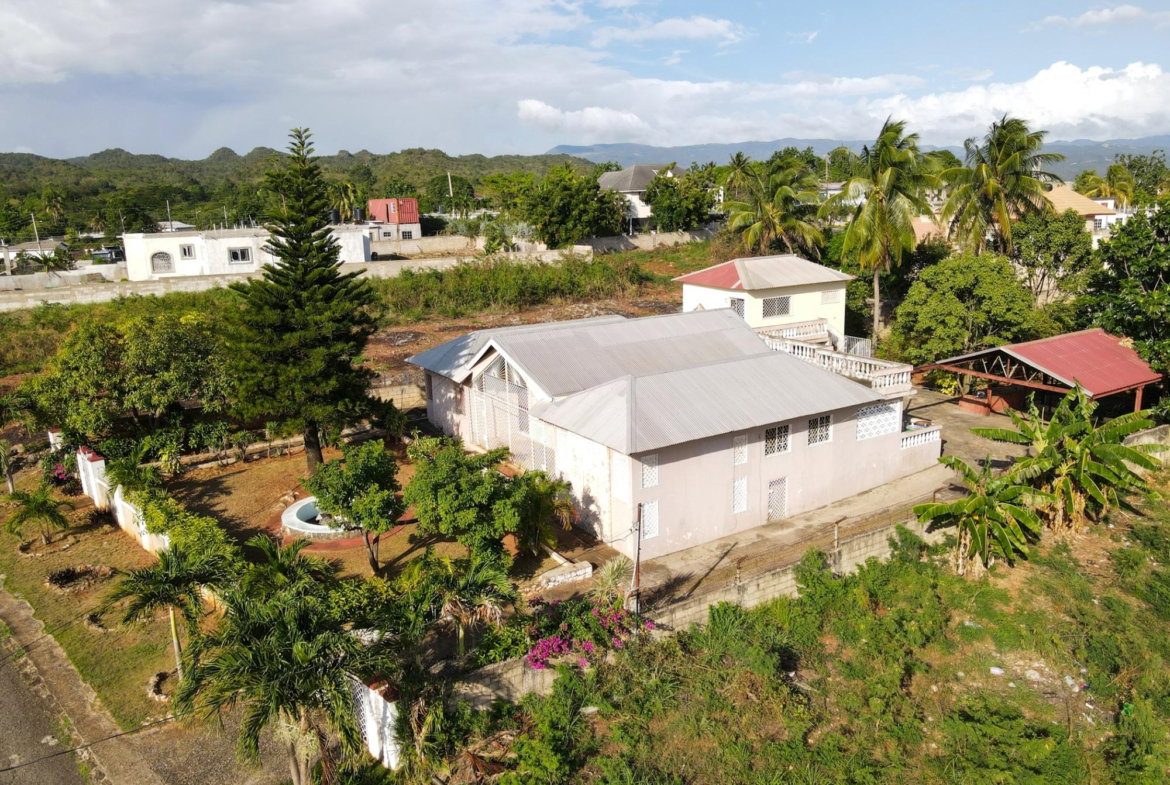 Third image of Century Boulevard in Green Acres, St. Catherine, Jamaica - property is For Sale