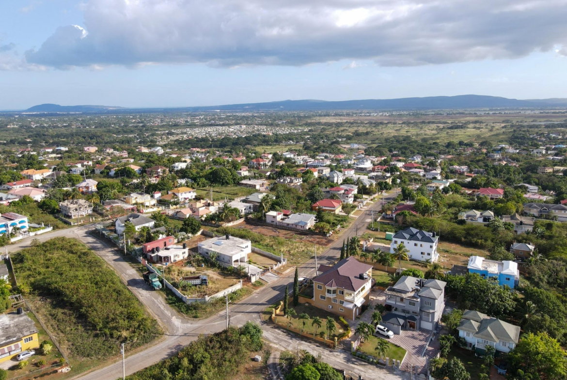 Fourth image of Century Boulevard in Green Acres, St. Catherine, Jamaica - property is For Sale