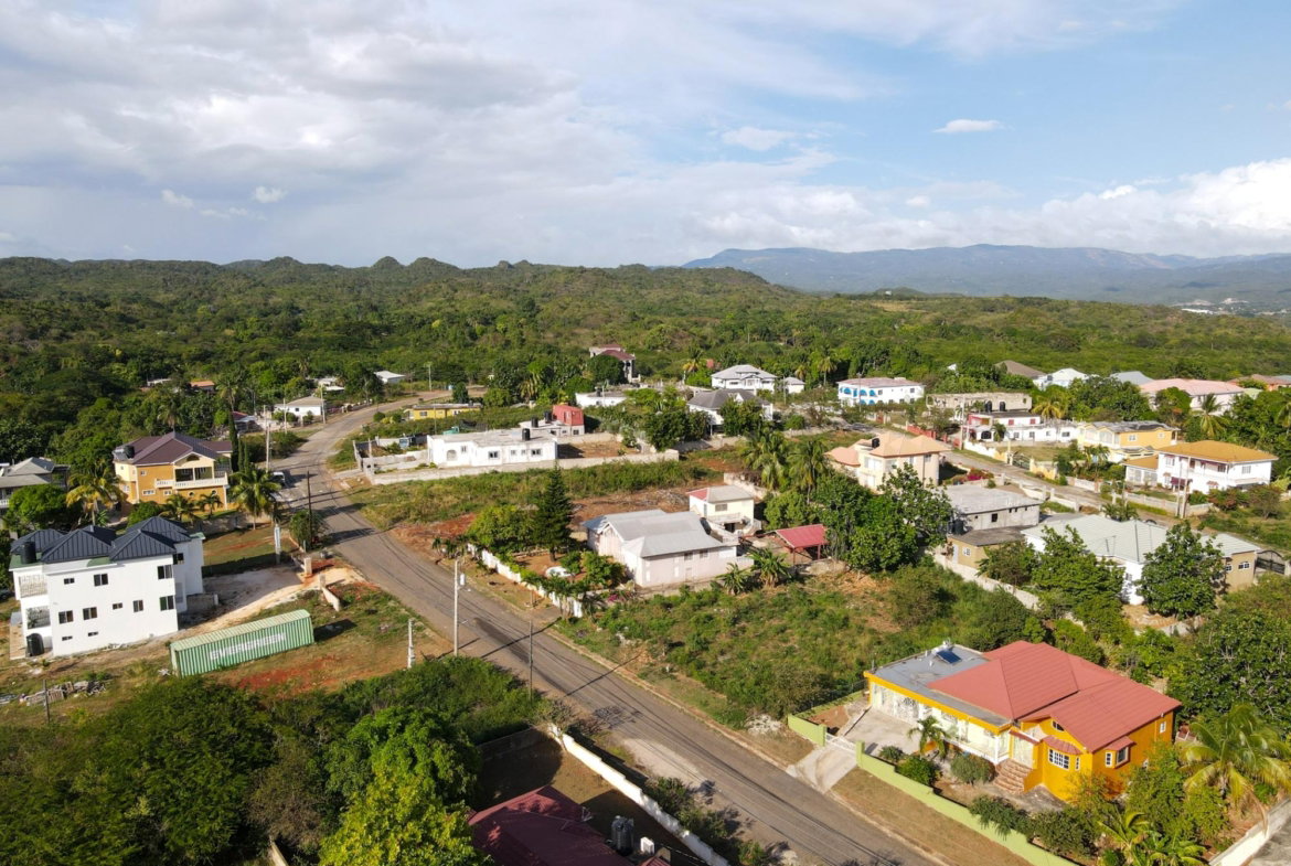 Fifth image of Century Boulevard in Green Acres, St. Catherine, Jamaica - property is For Sale