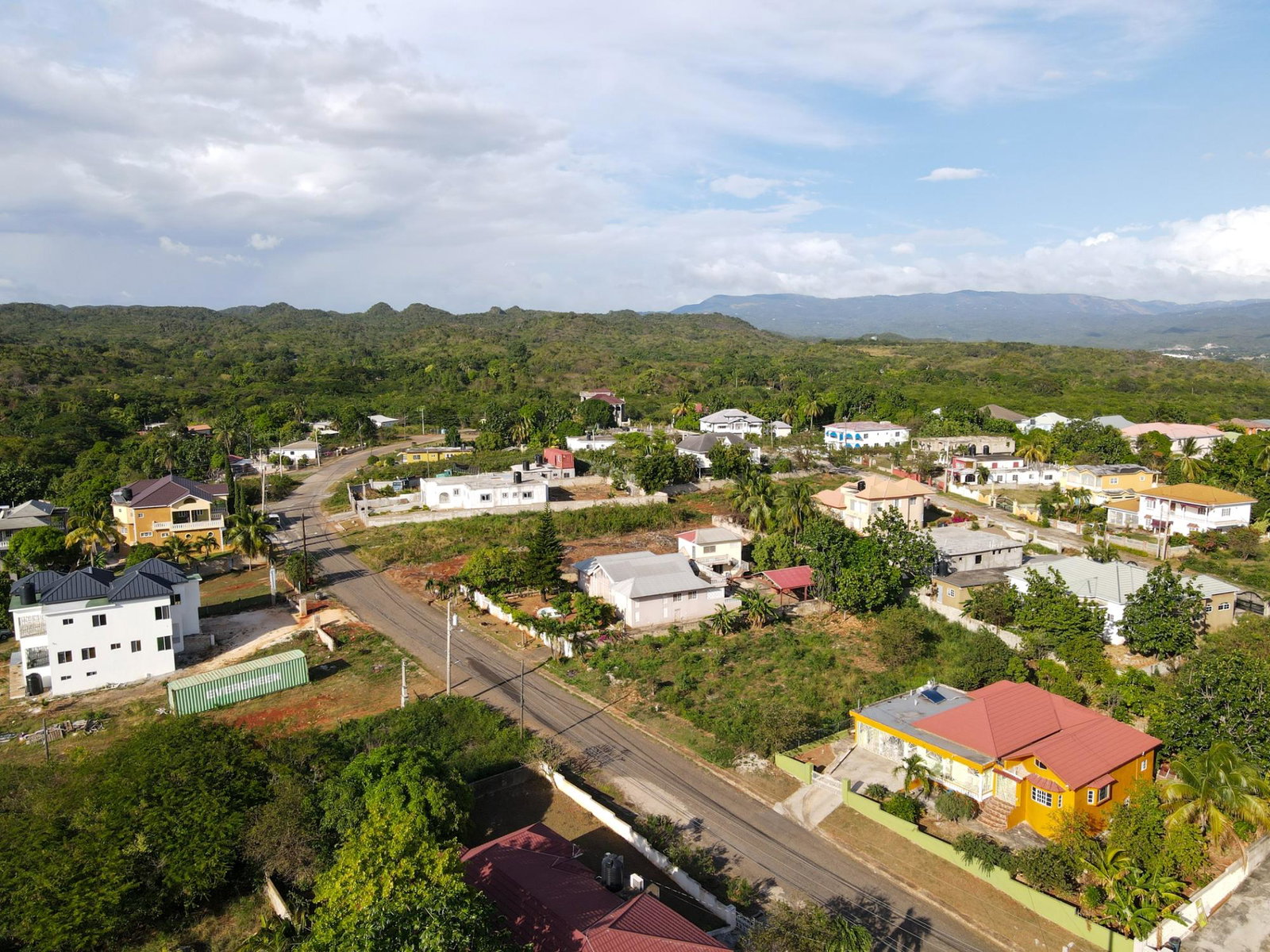 Fixer-Upper-House-for-Sale-in-Green-Acres-St.-Catherine-Jamaica-Investment-Opportunity Fifth image of Century Boulevard in Green Acres, St. Catherine, Jamaica - property is For Sale
