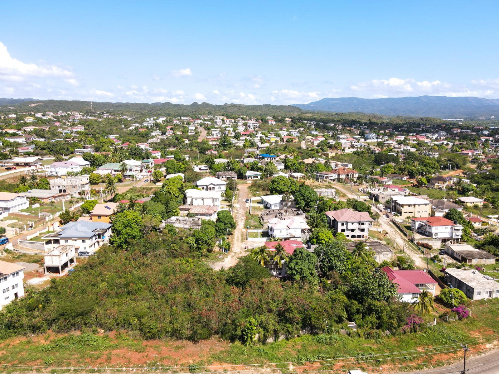 Fixer-Upper-House-for-Sale-in-Green-Acres-St.-Catherine-Jamaica-Investment-Opportunity Sixth image of Century Boulevard in Green Acres, St. Catherine, Jamaica - property is For Sale