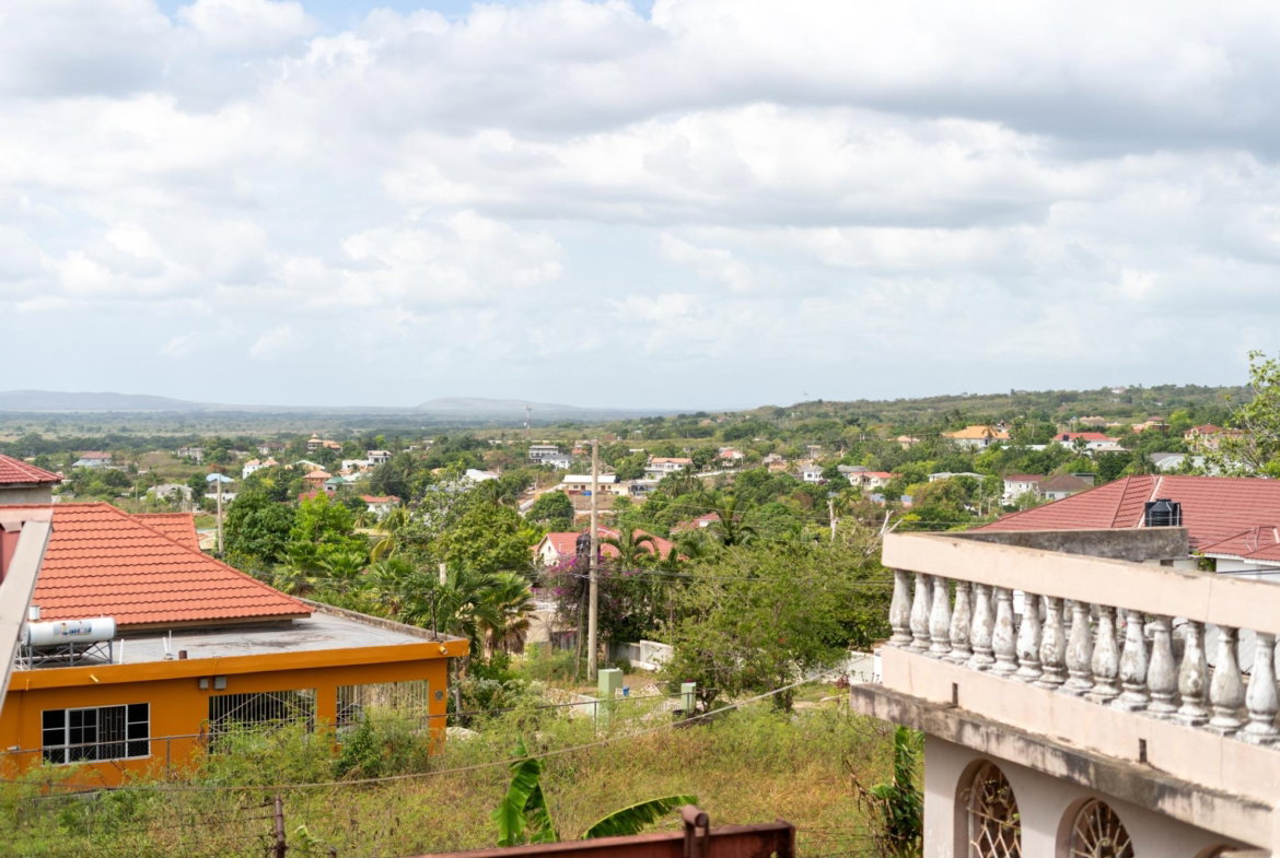 Ninth image of Century Boulevard in Green Acres, St. Catherine, Jamaica - property is For Sale