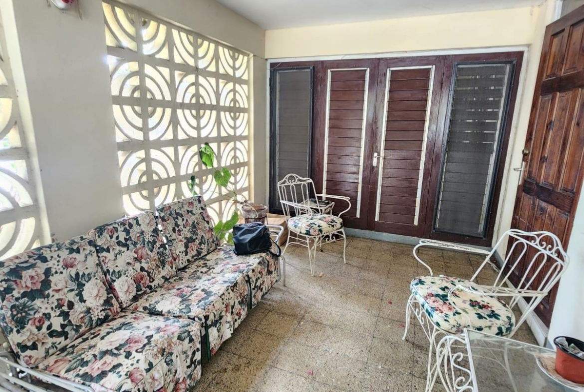 Third image of 33 Hart Boulevard, Hope Past in Kingston 6, St. Andrew, Jamaica - property is For Sale