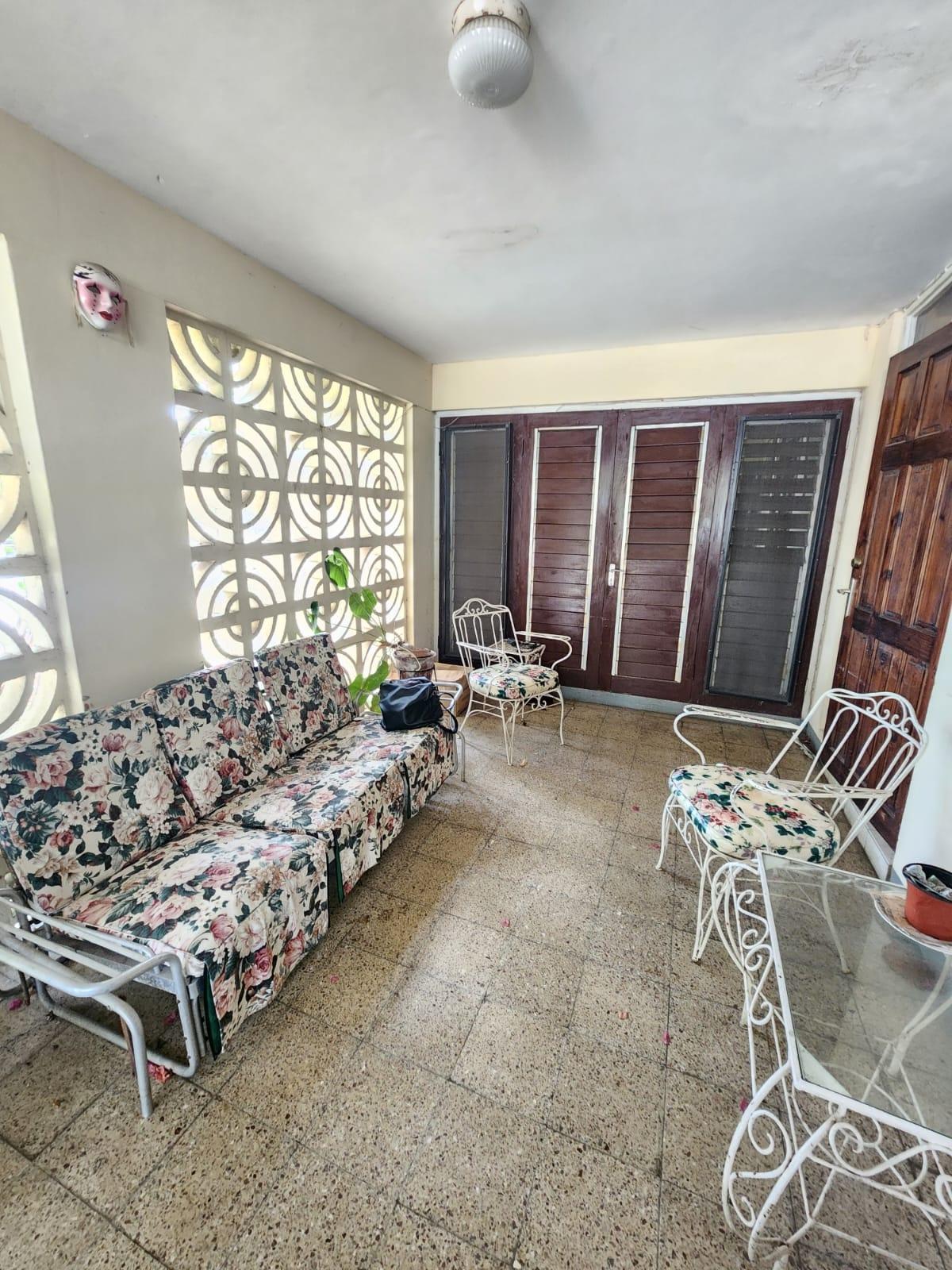 Fixer-Upper-House-for-Sale-in-Hope-Pastures-St.-Andrew-Jamaica Third image of 33 Hart Boulevard, Hope Past in Kingston 6, St. Andrew, Jamaica - property is For Sale