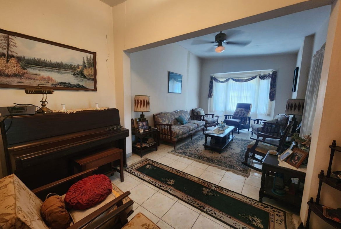 Fourth image of 33 Hart Boulevard, Hope Past in Kingston 6, St. Andrew, Jamaica - property is For Sale