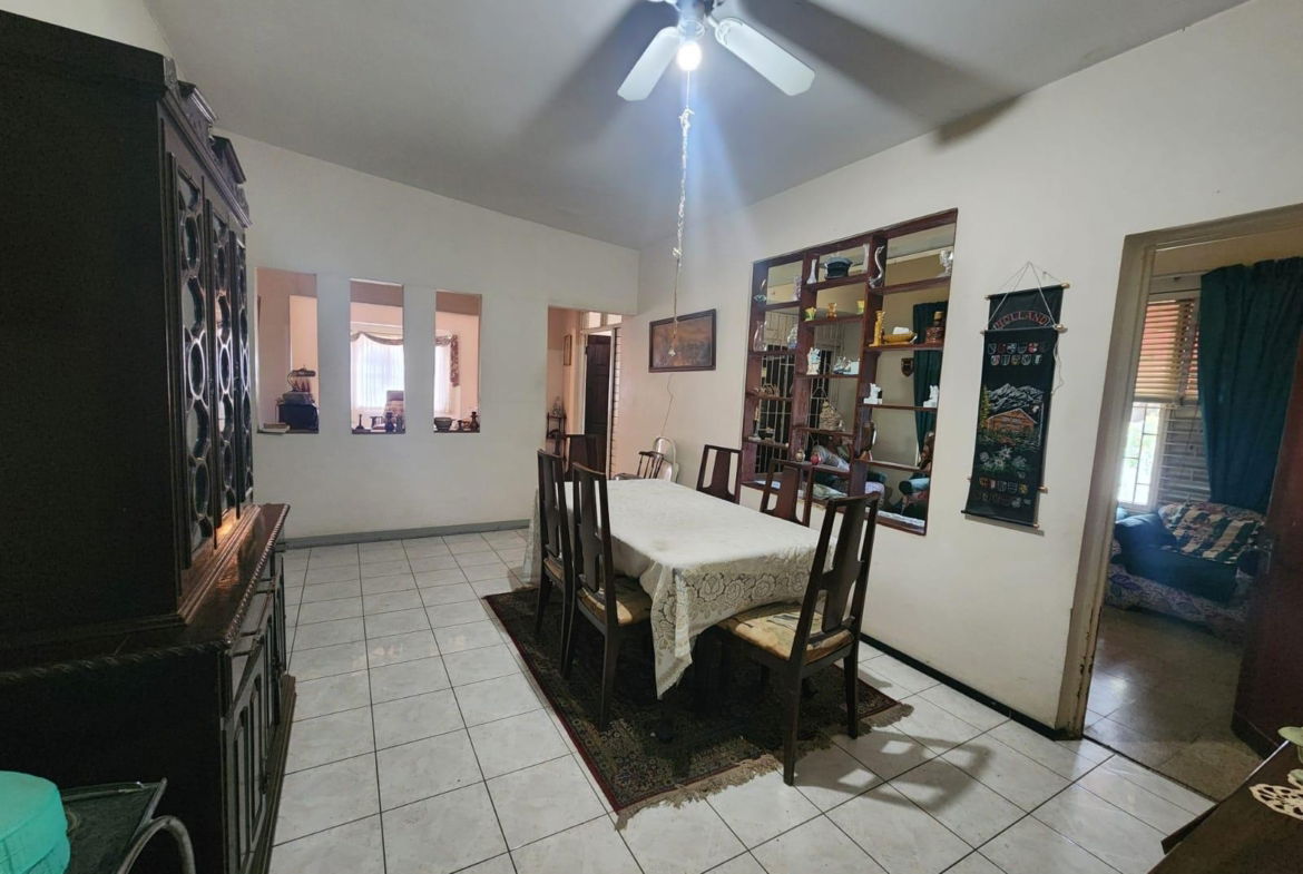 Sixth image of 33 Hart Boulevard, Hope Past in Kingston 6, St. Andrew, Jamaica - property is For Sale