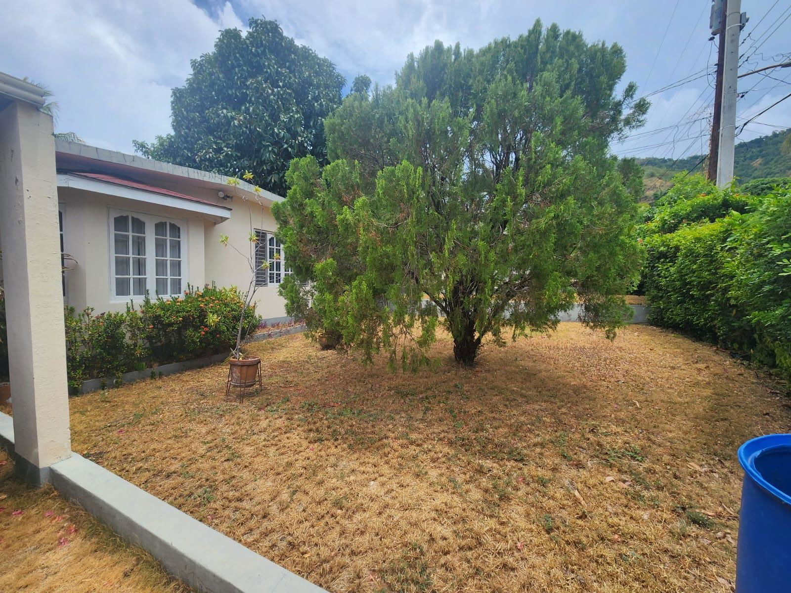 Fixer-Upper-House-for-Sale-in-Hope-Pastures-St.-Andrew-Jamaica First image of 33 Hart Boulevard, Hope Past in Kingston 6, St. Andrew, Jamaica - property is For Sale