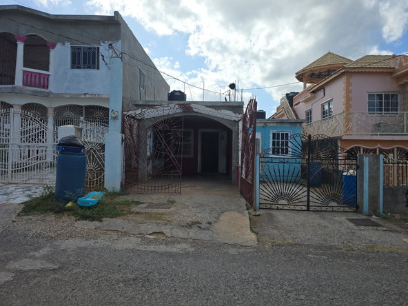 Second image of 316 Seaview Drive West in Old Harbour, St. Catherine, Jamaica - property is For Sale
