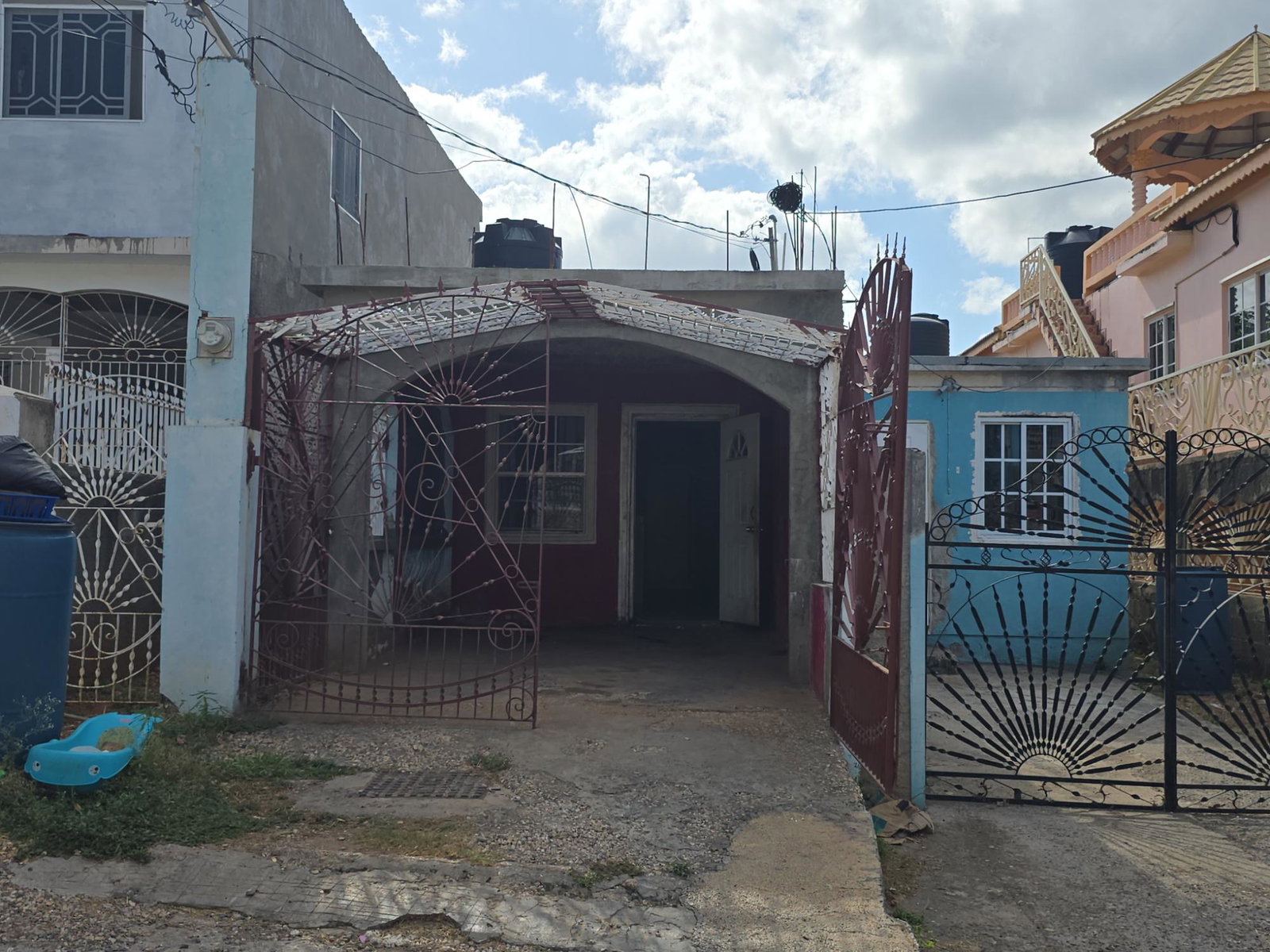Third image of 316 Seaview Drive West in Old Harbour, St. Catherine, Jamaica - property is For Sale