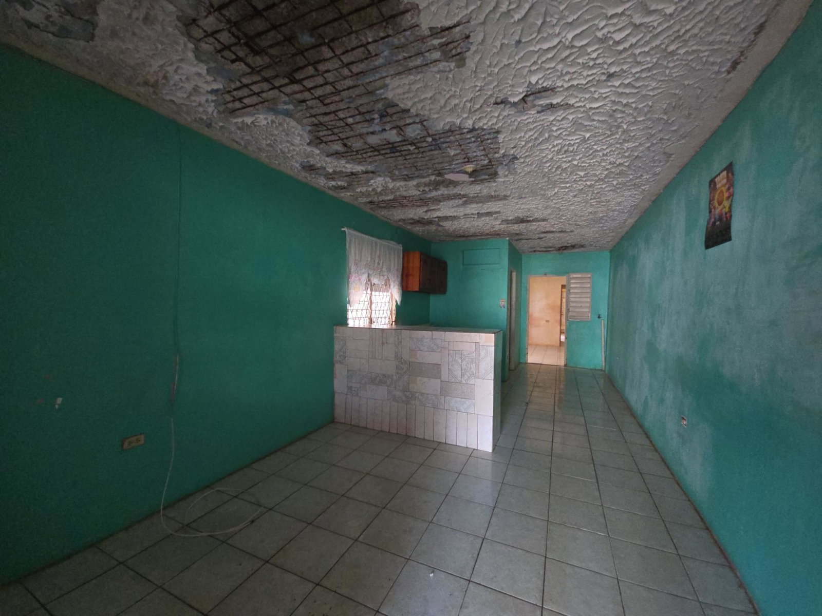 Fifth image of 316 Seaview Drive West in Old Harbour, St. Catherine, Jamaica - property is For Sale
