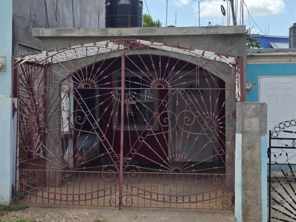 First image of 316 Seaview Drive West in Old Harbour, St. Catherine, Jamaica - property is For Sale